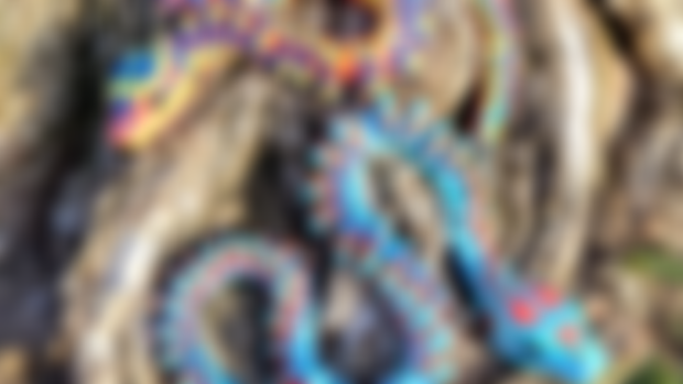 New Snake - Crystal Snake [ARCHIVED]