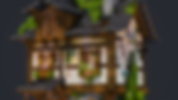 Willow Retreat