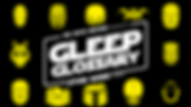 Gleep Glossary: A Star Wars Story #75 - Malakili the Rancor Keeper
