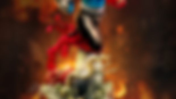 ☠️March Term: Unchained Kryptonian Nightmare!!