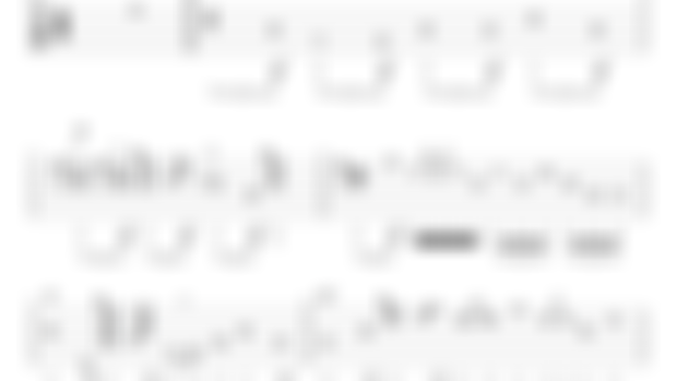 Request Bold & Simple format TABS 