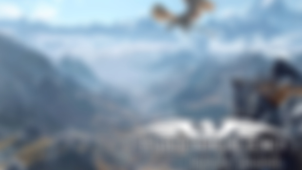 New Ambience: Hunting Grounds