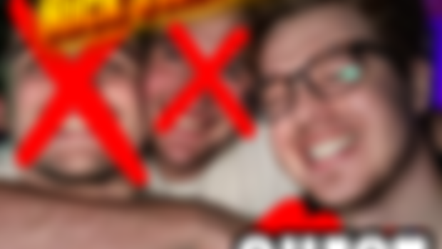 Nick's Advice Show (Starring: alexsmokesmid) #114 [AUDIO]