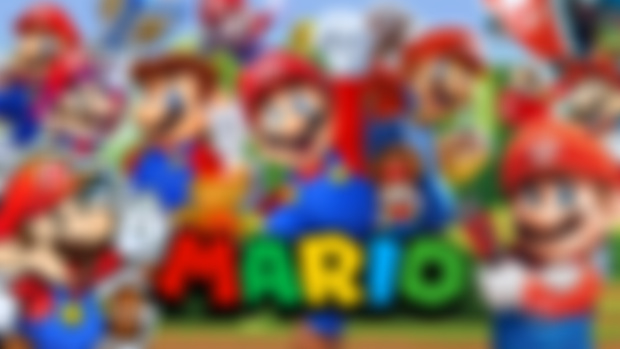 Mario - Theme 🍄✨