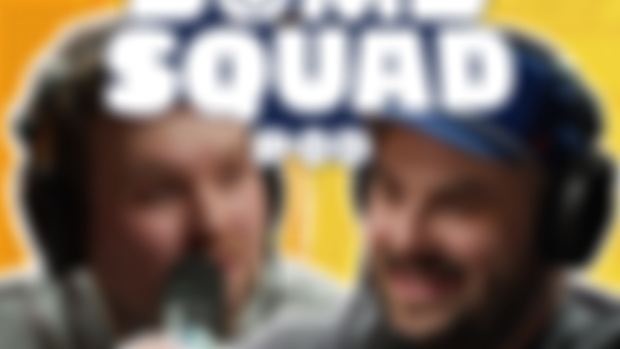 THE RIDING TARP! | EP. 4 | BOMB SQUAD X MORNING MCCARNEY | PATREON EXCLUSIVE