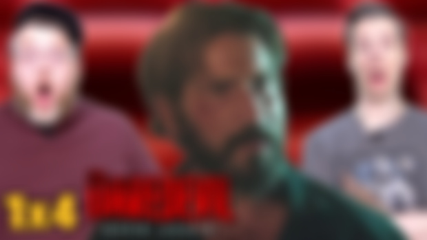 Daredevil Born Again S1E04 Watch A Long