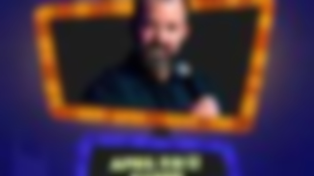 Dan's ONE stand up date for 2025...and beyond?