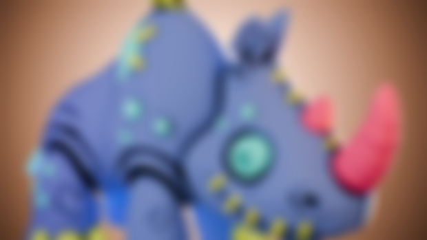 Rhino Sneak Peek!