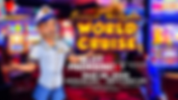 New Rudies Only Event: California Premiere of BC's World Cruise!