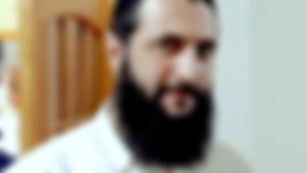 Radio War Nerd EP #509 — Jolani & The Making of Syrian Sunni Ethno-Supremacism, feat. Cyrus