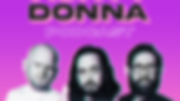 Podcast Ep 448 - The Aunty Dgonna Podcast