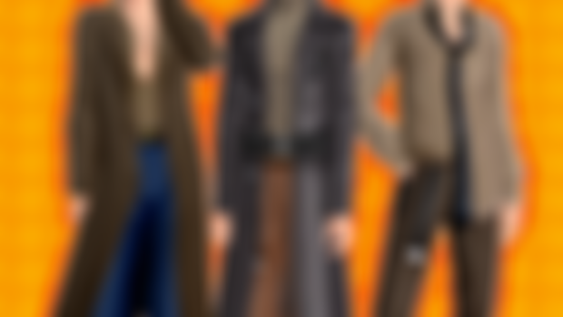LONDON BOY (Tier 3)