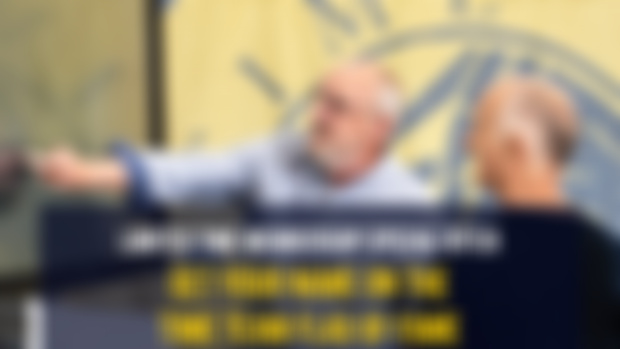 ***DEADLINE EXTENDED TILL FRIDAY*** MEMBERSHIP OFFER | 2025 Time Team Flag of Fame: Submission Open – OPT IN NOW!