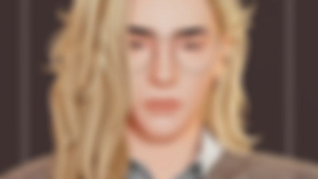 Heinrich Hair
