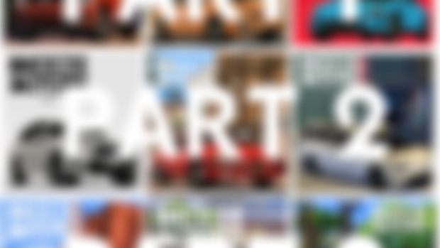 Starter - Part 3