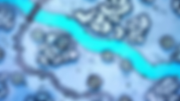 Snowy Mountain Path Vol. 3 Tier 1 Rewards
