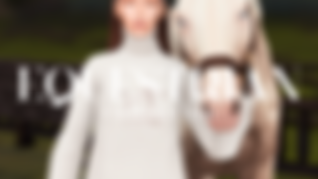  Equestrian Collection - PART 2 🏇