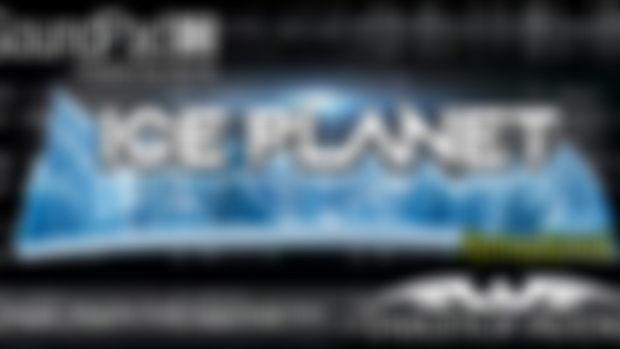 SoundPad: Ice Planet (Remastered)
