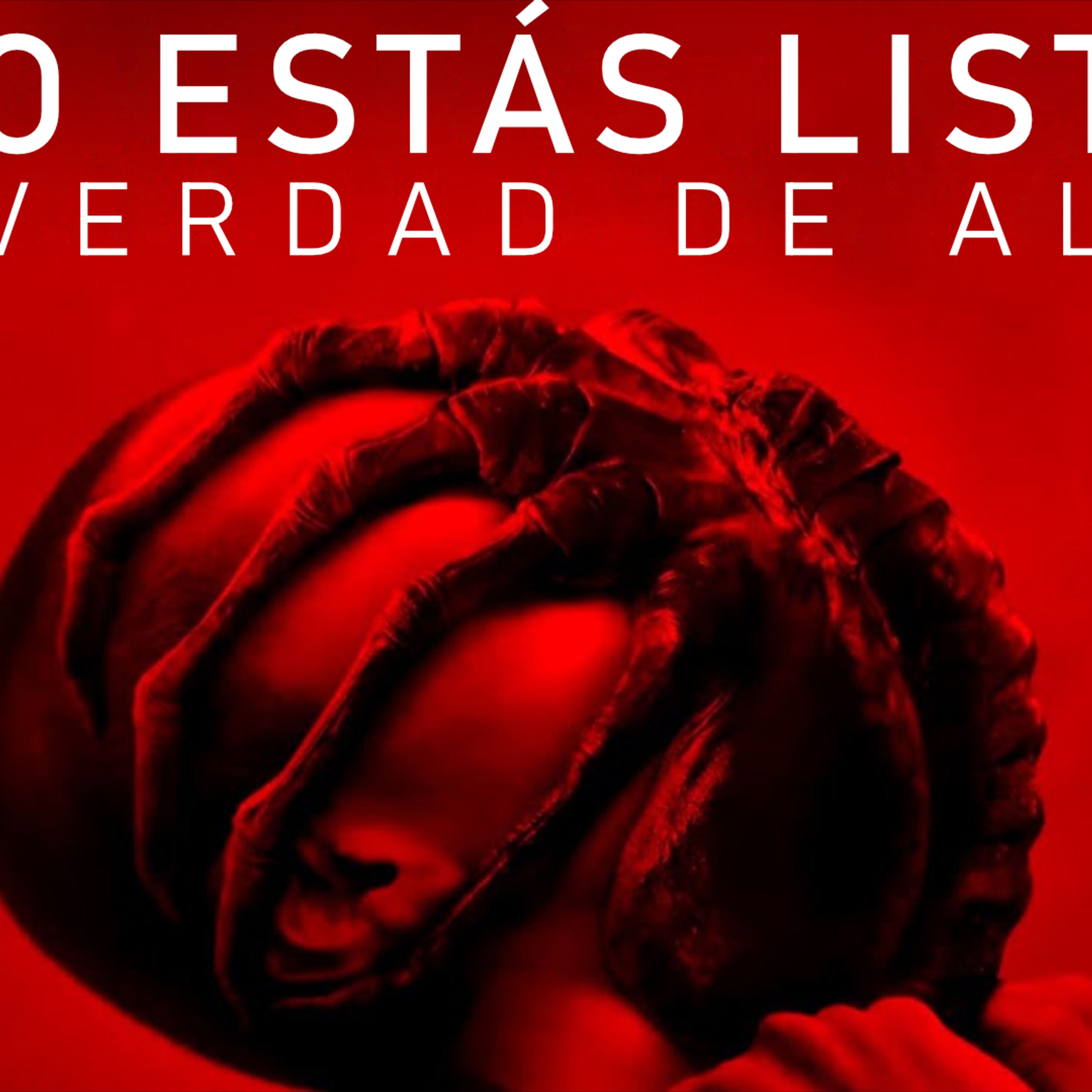 Alien no es tan descabellado como podrías pensar episode artwork