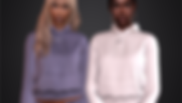 PREVIEW - NIKE set MAR2025