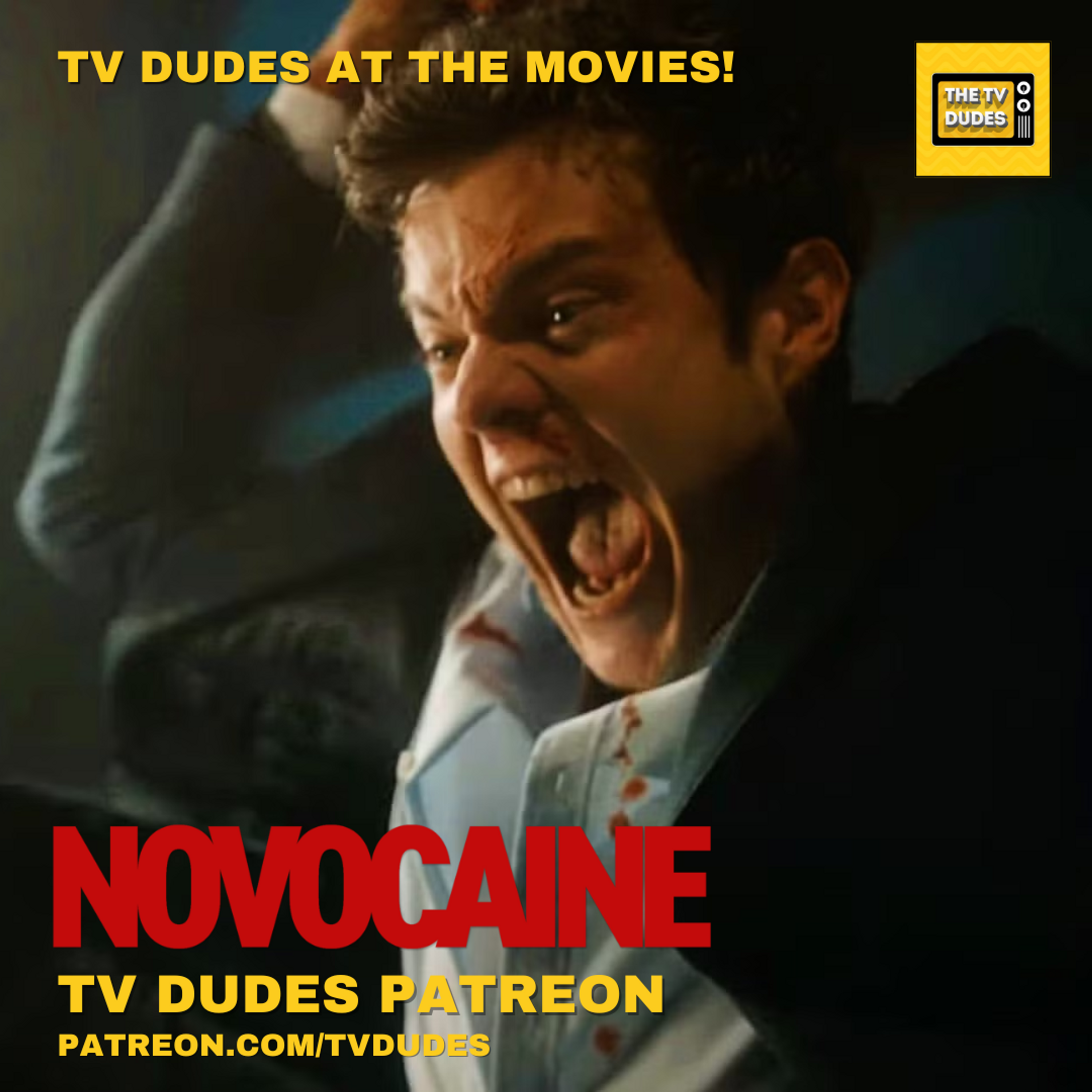 The TV Dudes Patreon Feed