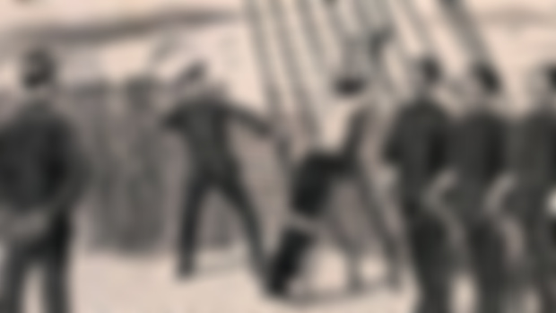 Radio War Nerd EP #510 — British Naval Mutinies of Late 1790s, Pt. 1: Background