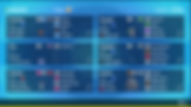 Fletchling Mono-Normal Team