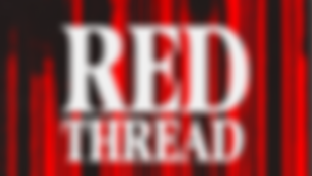 Red Thread #57 - The Horrors of Brothers Home