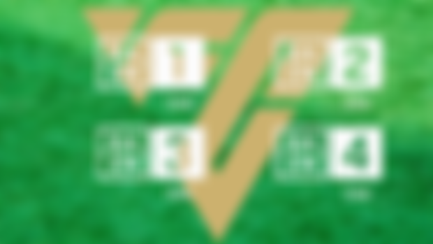 MH'FC25 TVLOGO DAZN LIVE 2024 #TU11