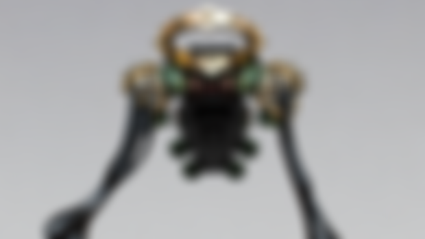 Asmodai's backpack