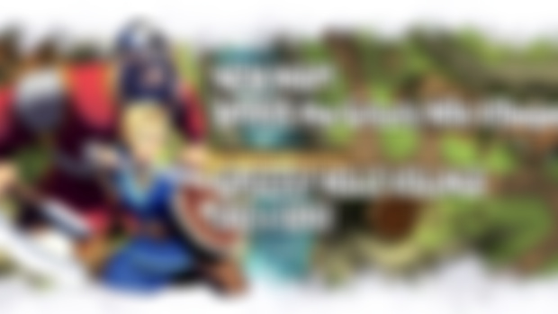 Grizzly Hills Village Map Pack!