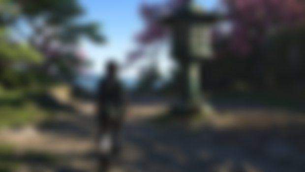 Assassins Creed Shadows Beyond all Limits Reshade preset