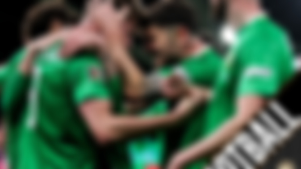 Ep 3204: Ireland Are Back - 24/03/25