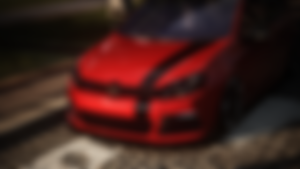 ONESTEP MK6 GOLF R X1KHX.......OUT NOW