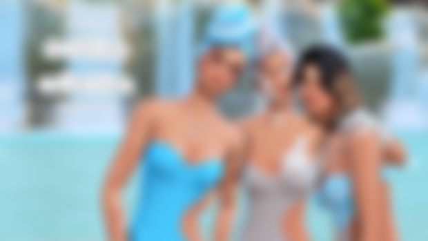 d r i f t l i n e | swimsuit collection by plumbaleena
