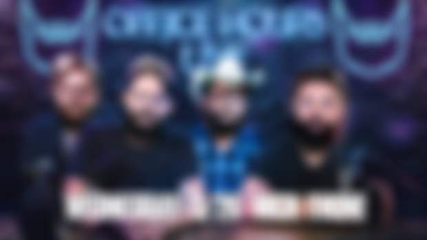 Join us on HUMP DAY with Nick Thune (Wednesday 3/26)