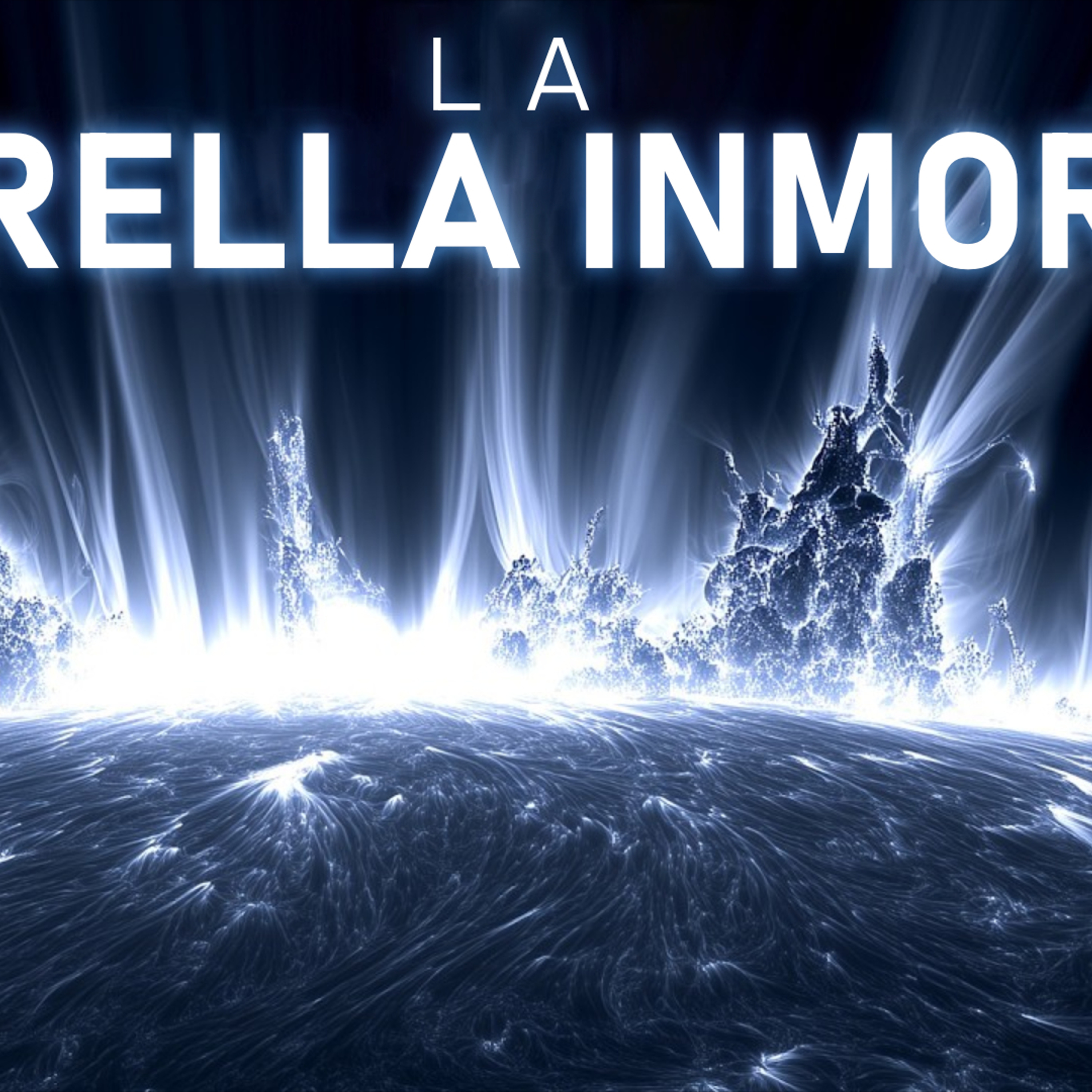 La Estrella que no se puede matar episode artwork