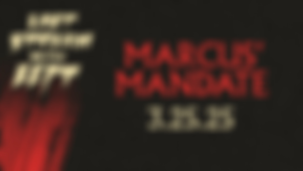 Last Stream on The Left /// March 25th, 2025