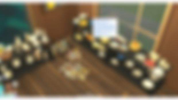 Little Sneak peek of what is coming tomorrow!