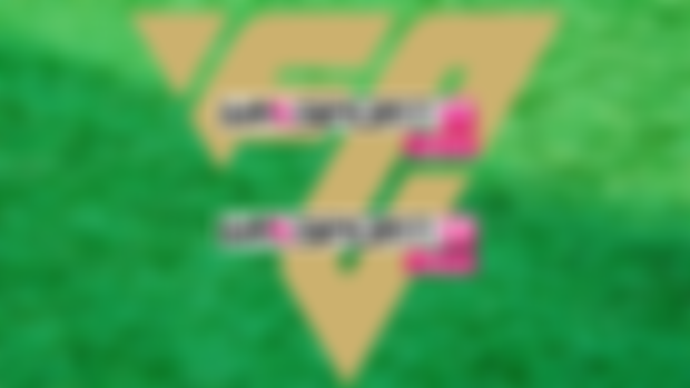 MH'FC25 TVLOGO MAX SPORTS #TU11