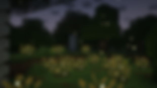 Complementary Shaders r5.5 Development Version 1