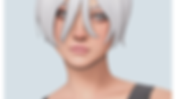 Quanxi Hair (Hair Commissions)