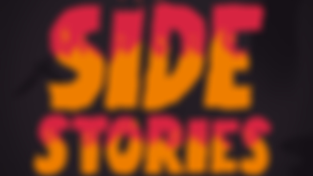 Side Stories: Atomic Wedgie