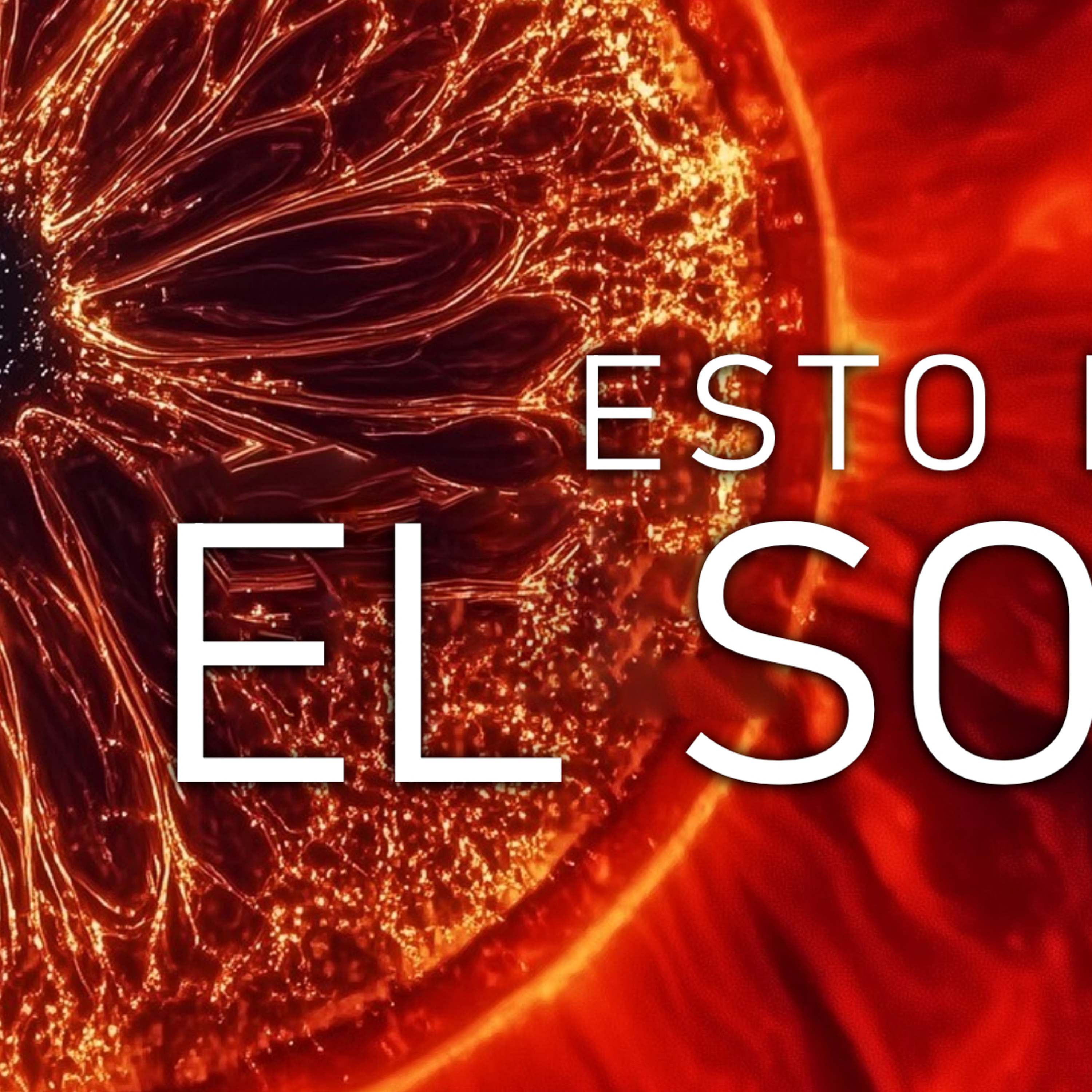 Lo que la NASA descubrió en las profundidades del núcleo del Sol episode artwork