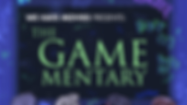 The Gamementary
