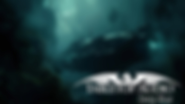 New Ambience: Deep Blue