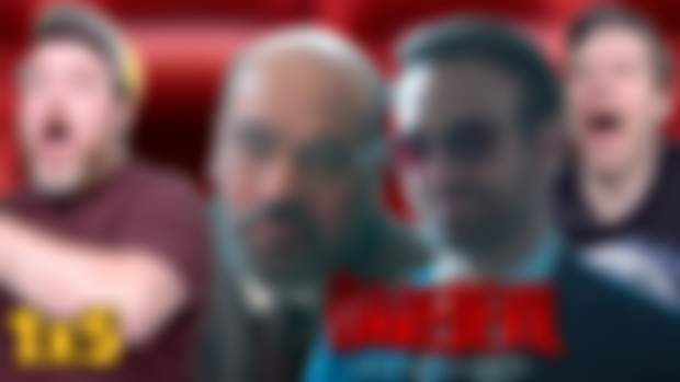 Daredevil Born Again S1E05 Watch A Long