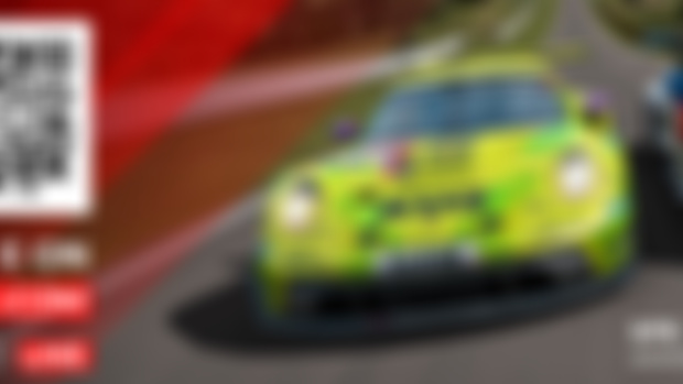 RaceRoom 2h Bathurst!