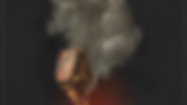 Omnidust - A New 5E & PF2E Magic Item from Abyssal Brews