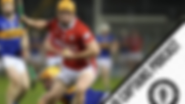 Ep 3208: Hurling's Hungry For The Spotlight, A Cork-Tipp 24 Hour Sell-Out, Shane Curran Steps Down - 27/03/25  